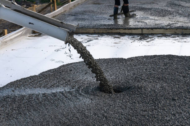 Reliable AK Concrete contractor Solutions