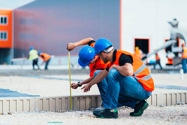 Best Concrete Walkway Installation  in Butte, AK