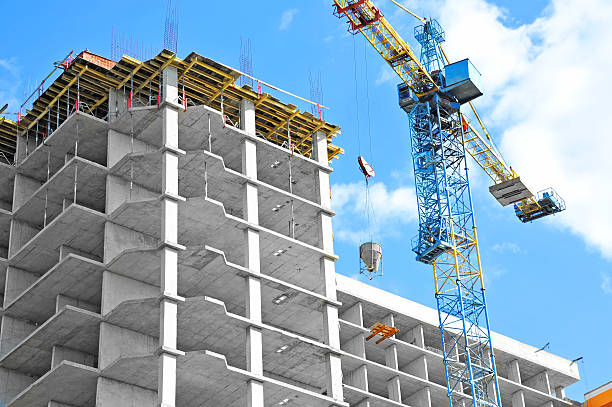 Best Local Concrete Companies  in Butte, AK